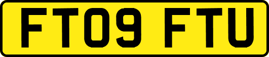 FT09FTU