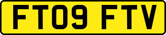 FT09FTV