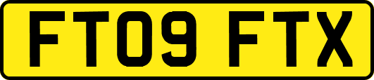FT09FTX