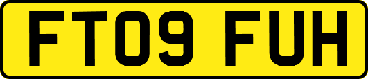 FT09FUH