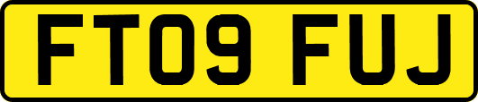 FT09FUJ