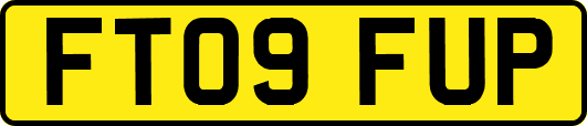 FT09FUP