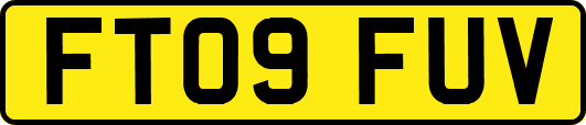 FT09FUV