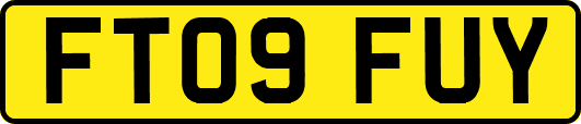 FT09FUY