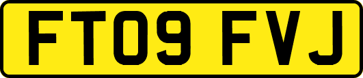 FT09FVJ