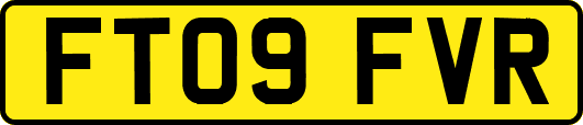 FT09FVR