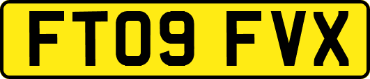 FT09FVX