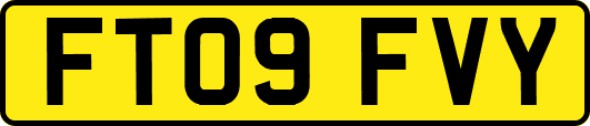 FT09FVY