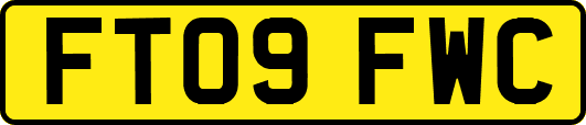 FT09FWC