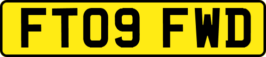 FT09FWD