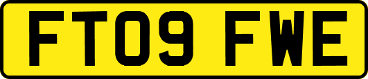 FT09FWE