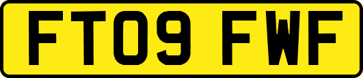 FT09FWF