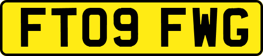 FT09FWG