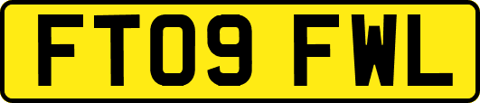 FT09FWL