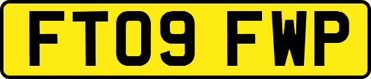 FT09FWP