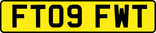 FT09FWT