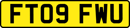 FT09FWU