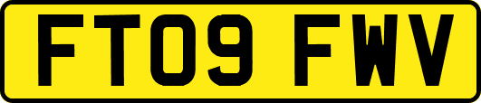 FT09FWV