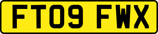 FT09FWX