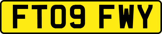 FT09FWY