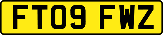 FT09FWZ