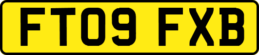 FT09FXB