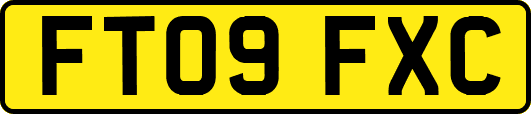FT09FXC