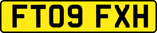 FT09FXH