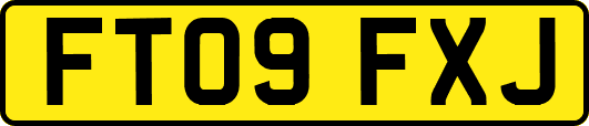 FT09FXJ