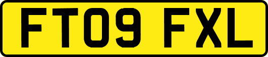 FT09FXL