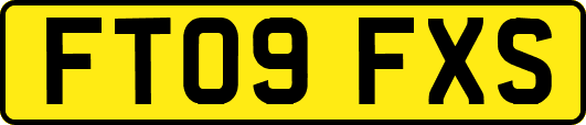 FT09FXS