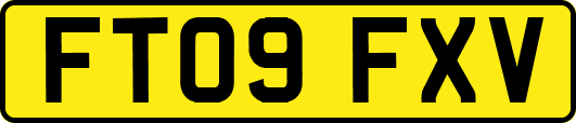 FT09FXV