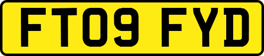 FT09FYD
