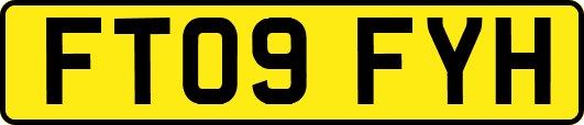 FT09FYH