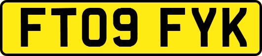 FT09FYK