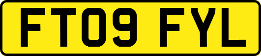 FT09FYL