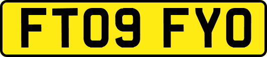 FT09FYO
