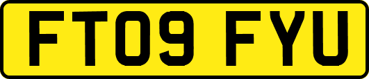 FT09FYU