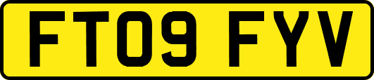 FT09FYV