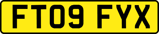 FT09FYX