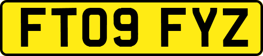 FT09FYZ