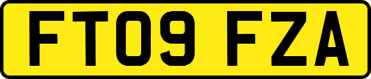 FT09FZA