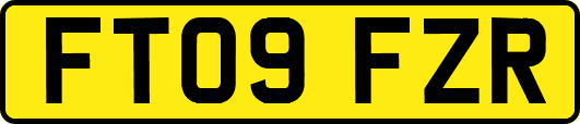FT09FZR