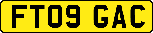 FT09GAC