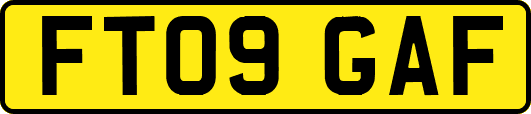 FT09GAF