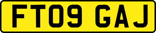 FT09GAJ