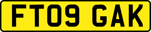 FT09GAK