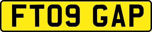 FT09GAP