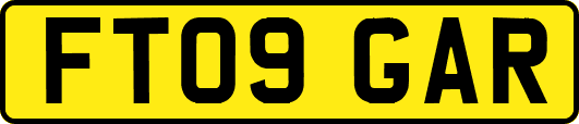FT09GAR