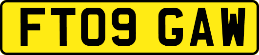 FT09GAW